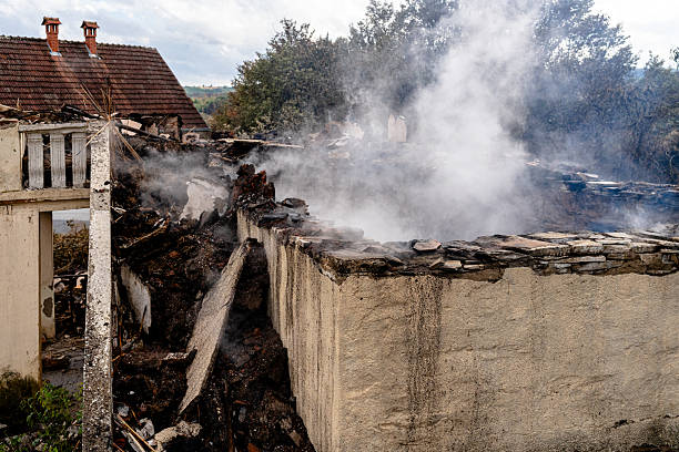 Reliable Board Up Services contractor in Wyoming, PA by Fire Damage Biloxi