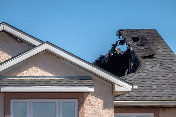 Licensed Board Up Services service in Wyoming, PA - Fire Damage Biloxi